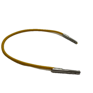 Elastic Cord Tensile Polyester Eco-Friendly Customized Length for <b>Bags</b> & Garment Use - Product Image 5