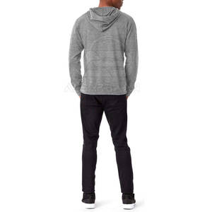 Sweat-shirts imprimés DTF fabriqués en usine, sur mesure, best-sellers, séchage rapide, pour adultes. - Product Image 3