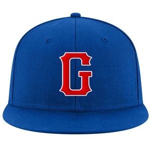 Casquette élégante en cuir avec patch, qualité supérieure, calotte structurée, fermeture à boucle métallique, luxe, vente au détail, cadeau d'entreprise vierge haut de gamme - Product Image 1