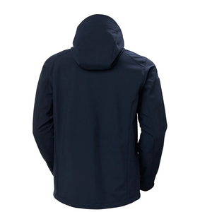 2026 Hot Selling Custom Logo Unisex Waterproof Breathable Windproof Plus Size Winter Outdoor Reflective Delivery Tactical Sports - Product Image 4