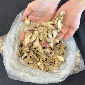Tranches de gingembre du Vietnam de qualité supérieure, prix de gros standard international, vente en gros directe d'usine - Product Image 3