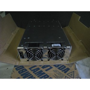 NOUVELLE Unité d'alimentation Lambda Alpha 1000W H11089 - Équipement et pièces semi-conductrices de renommée mondiale à confiance - Product Image 3