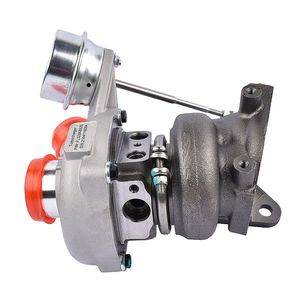 2015-2017 for Ford F 150 2.7L V6 Turbocharger & Parts Left Side FL3Z6K682A FL3Z6K682C FL3Z6K682D Engine Compatible - Product Image 1