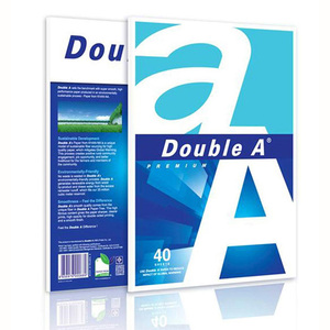 Hot sale double <b>A4</b> copier/copy <b>paper</b> 80 gsm 70 gsm <b>printer</b> ream <b>paper</b> <b>a4</b> supplier - Product Image 2