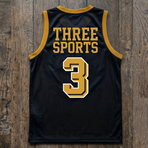 Camisetas sin Mangas Estampadas, 100% Poliéster, Camisetas de Fútbol y Baloncesto Estampadas, Camisetas de Fútbol sin Mangas Personalizadas Unisex - Product Image 2