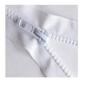 Rouleau de fermeture éclair #5 en nylon écologique de haute qualité pour vêtements en jean Textiles de maison Fermeture éclair visible en plastique invisible pour visible - Product Image 5