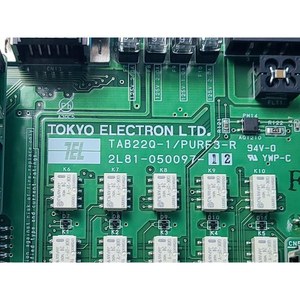Conjunto de Anillos de Enfoque TEL 2L81-050097-12+2L81-050032-71+2L81-050032-61, Usado, Piezas de Equipos Legacy Semiconductor - Product Image 1
