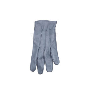 Modern Fashion Leather <b>Gloves</b> Men Breathable Eco-Friendly Lightweight Material Comfortable Winter Outdoor Sporty Style Perfect - Product Image 3