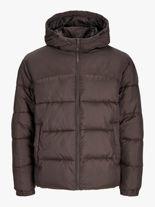 Chaqueta Acolchada Personalizada OEM para Hombre, Chaqueta Acolchada de Alta Calidad para Exteriores, Ropa de Calle de Invierno, Chaqueta Acolchada de Alta Calidad - Product Image 1