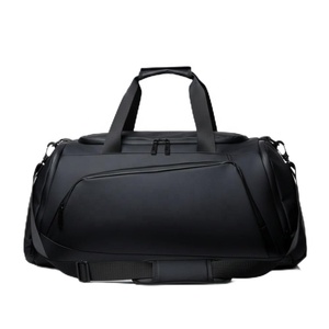 Bolsa de deporte impermeable al por mayor para gimnasio, equipaje para hombres y mujeres, cómoda y elegante, bolsa deportiva de moda para fitness - Product Image 3