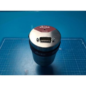 Manómetro de Doble Rango MKS Baratron D27B01TCE0B5, Manómetro Capacitivo Calentado, Usado como Parte de Equipos Semiconductores Legacy - Product Image 3