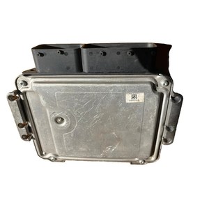 Unité de commande moteur ECU CENTRALITA MOTOR compatible avec KIA HYUNDAI 0 281 014 905 0281014905 pièces automobiles coréennes - Product Image 1