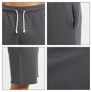 Men Lightweight Shorts Running Shorts Perfect for Workouts Casual Wear and Outdoor Activities & Gym Wear Running Short Pants - Product Image 6