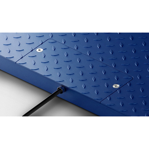 GRAM Bengal - Bilancia da pavimento digitale per carichi pesanti in ambienti industriali impegnativi - Product Image 4