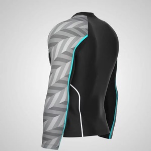 Última Moda en Ropa Deportiva para Gimnasio, Nueva Llegada, Camiseta Deportiva para Hombre a Precio Económico, Diseño Personalizado - Product Image 3