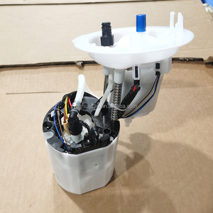 โมดูลปั๊มเชื้อเพลิงไฟฟ้าสำหรับรถ Audi 8K0919051AJ 8K0919051AS 8K0919051AE ชิ้นส่วนเครื่องยนต์รถ - Product Image 2