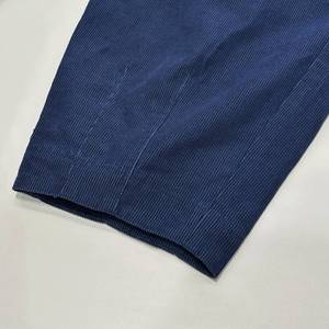 Women's Casual Corduroy Tapered Capri Pants - Product Image 5