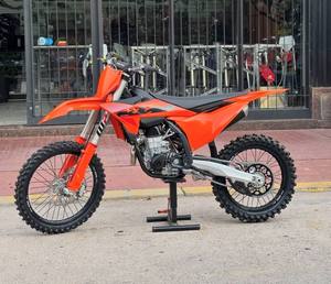 ราคาโรงงาน ข้อเสนอพิเศษ 2026KTM 500 EXC-F รถมอเตอร์ไซค์วิบาก 4 จังหวะ ของแท้ 100% พร้อมการรับประกัน - Product Image 6