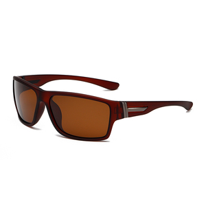 RTS 2026 Men's Women's TAC Polarized Sports Sunglasses Trendy PC Full Rim <b>Frame</b> Design Active Lifestyle Fashionable Running - Product Image 6