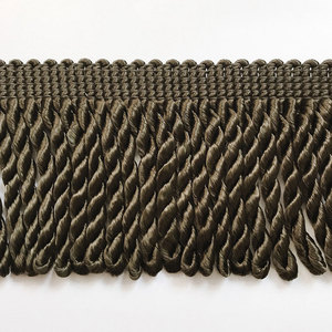 พู่ห้อยตกแต่งแบบหนา คุณภาพดี ผลิตในปากีสถาน สำหรับเครื่องแบบ - Product Image 1