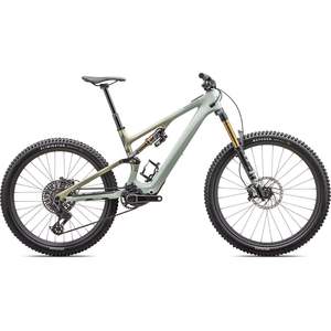 OFERTA ESPECIAL 2024 2025 TURBO LEVO SL para Bicicleta Eléctrica de Montaña de Acero - 21 Velocidades, Freno de Disco, Carreras con Pedal Estándar - Product Image 2