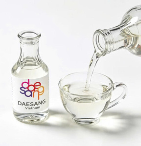 Sirop de Glucose de Tapioca Biologique Qualité Alimentaire Durée de Conservation de 24 Mois pour les Fabricants Alimentaires Fournisseur Direct d'Usine Exportateur Vietnam - Product Image 1