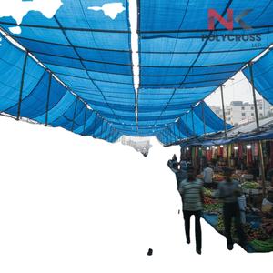 Lona para Puesto de Mercado Semanal de Tamaño Personalizado, Fabricante de Lonas Laminadas Impermeables, Proveedor de Cubiertas para Puestos de Mercado Semanal - Product Image 1