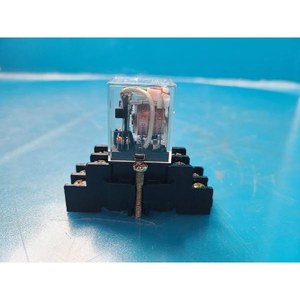 SUNWOO SW-LY2N+AC250 10A - Product Image 1