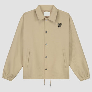 Chaqueta Deportiva para Hombre, Diseño Personalizado OEM, Transpirable, Duradera y Elegante, Colección de Uso Diario Informal - Product Image 1