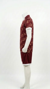 Premium Soccer Sportswear with Custom Logo Printing - Product Image 4