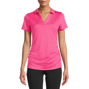 Camisetas Polo para Mujer, Diseño 2026, Calidad Premium, Estilo Urbano, Tela Suave, en Venta - Product Image 4