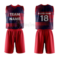 Nueva Llegada de Ropa Deportiva, Uniforme de Voleibol 100% Poliéster, Uniforme de Voleibol al Mejor Precio