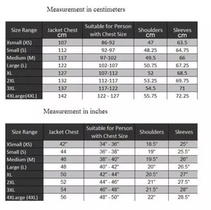 เสื้อกั๊กชมรมนักขี่มอเตอร์ไซค์ - Product Image 6