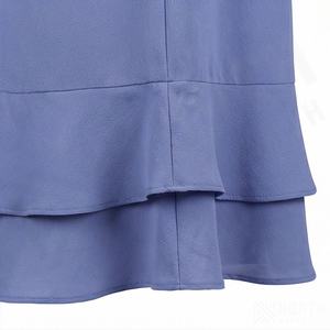 Abaya populaire pour femmes, fabriquée avec les meilleurs matériaux, couleur personnalisable, manches longues, style décontracté, prix raisonnable pour adultes, vêtements modestes. - Product Image 6