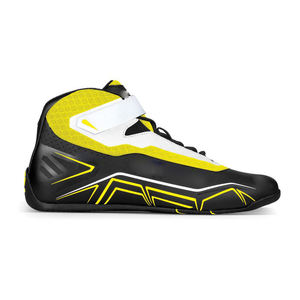 Zapatos de Carreras de Karting Profesionales Personalizados, Ligeros, Transpirables, de Microfibra Premium, para Deportes de Motor, con Amortiguación OEM - Product Image 1