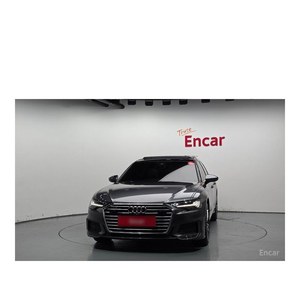 ออดี้ เอ6 45 ทีเอฟเอสไอ ควอตโตร พรีเมียม ปี 2023 ระยะทาง 11,317 กม. พวงมาลัยซ้าย เบาะหนัง กล้องมองหลัง - Product Image 3