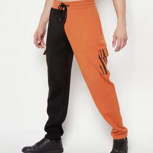 Pantalon homme pour extérieur, nouveau style, respirant, de qualité supérieure, couleur unie, à prix avantageux - Product Image 5