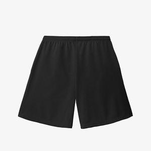 Shorts de sport pour homme en coton poly, logo personnalisé, respirants, pour la course à pied et la gym. - Product Image 4