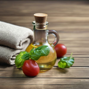 Aceite esencial de extracto líquido de tomate para el cuidado de la piel y el cabello, aceite portador disponible al mejor precio y competitivo, paquete de 25kg - Product Image 1