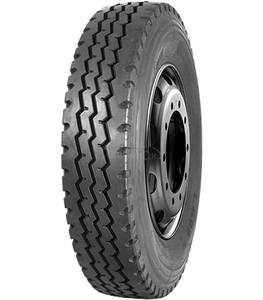 ยางรถบรรทุกพาณิชย์ Super Traction ขนาด 12R22.5 315/80R22.5 ทนทาน ผลิตจากเหล็กทั้งหมด แบบเรเดียล สำหรับขนส่งสินค้าและโลจิสติกส์ - Product Image 4