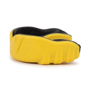 Protector bucal reutilizable transparente, protector dental de color, protector bucal deportivo multicapa, protector de boxeo, protector bucal de diseño personalizado - Product Image 2