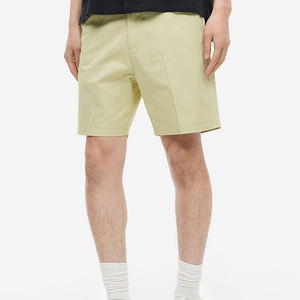 Pantalones Cortos Deportivos Personalizados con Logotipo, Ligeros, de Nailon con Forro de Malla, Cintura con Cordón Ajustable - Product Image 5