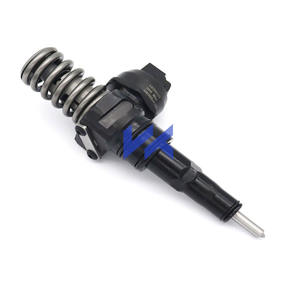 Inyector de combustible de la unidad diesel 038130079F 0414720216 para VW 1,9 <span class=keywords><strong>TDI</strong></span> <span class=keywords><strong>Audi</strong></span> A2 14TDI - Product Image 2