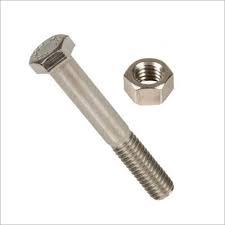 MS Hex Bolt NUT เครื่องซักผ้า (เป็น1364/63-2, เป็น1364/63-1, เป็น1363-3, เป็น2016) - Product Image 3