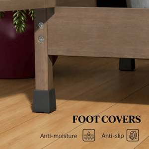 โต๊ะวางกระถางต้นไม้สำหรับระเบียง - Product Image 4