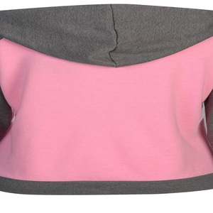 Sudaderas con capucha cómodas hechas en Pakistán para mujer, diseño único, sudaderas con capucha transpirables para mujer - Product Image 4