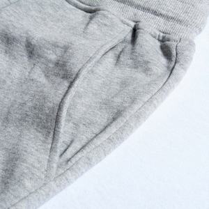 Wholesale Custom Autumn Winter Sweatpants OEM Manufacturer Supplier Premium Soft Cotton <b>Fleece</b> <b>Joggers</b> Bulk Clothing Pants - Product Image 5
