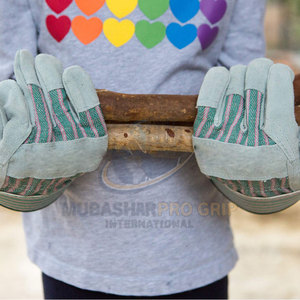 Guantes de Trabajo Industriales Cómodos de Diseño Canadiense para Lugares de Trabajo Activos, Guantes de Trabajo Canadienses - Product Image 4