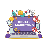 Mejor Empresa con 7+ Años de Experiencia en Gestión de Marketing Digital Holístico, Servicios de Marketing Digital Inteligente al Precio Más Bajo