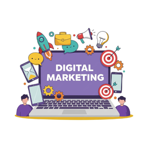 Asistencia de Marketing Digital con Experiencia de Más de 7 Años, Diseño Personalizado, la Mejor Empresa, Webroot, Infosoft - Product Image 1